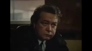 Прохиндиада, или бег на месте (1984).  Разговор о Мерседесе.