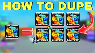 *WORKING* How To Dupe Pets In Ninja Legends *2023* ~ Roblox