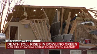 Death toll rises in Bowling Green