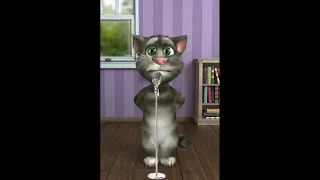 kabhi jo Badal barse l talking tom #short #youtubeshorts