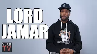 Lord Jamar on Craig Mack Joining Cult, Ex-Bad Boy Artists Turning to Religion (Part 2)