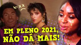 PRECISAMOS FALAR SOBRE CAMILA CABELLO, RACISMO E BLACKFACE…