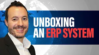 ERP Implementations in a Box - The Key Components of Success