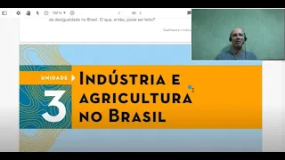 Industrialização, Agropecuária e tipos de transportes no Brasil: Aula completa