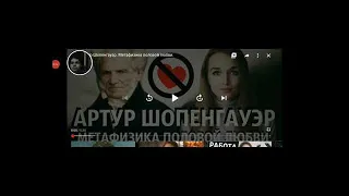 Дивлуса    Артур Шопенгауэр. Метафизика половой любви.