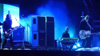 Placebo - Running Up That Hill. Live HURRICANE FESTIVAL 2015