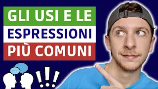 Verbo Fare: Gli Usi ed Espressioni Più Comuni (Sub ITA) | Imparare l’Italiano