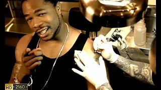 Xzibit: Criminal Set (Saturday Night) (EXPLICIT) [UP.S 4K] (2004)