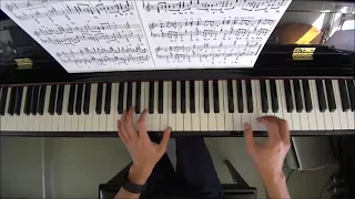 Heller 25 Studies Op.45 No.15 Warrior's Song by Alan