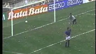 1986 (May 31) Italy 1-Bulgaria 1 (World Cup).mpg