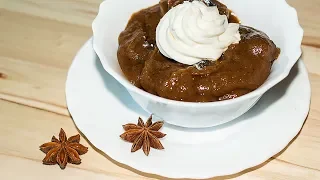 The Most Unusual Dessert - BREAD SOUP with Dried Fruits and Cream Maizes Zupa ✧ Irina Cooking