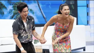 “โตโน่” ขอเซอร์ไพรส์ทำ “ลูกเกด” เสียอาการหนักมาก!! WOODY SHOW | EP.4 (3/5)