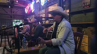 Michael Neumann Live at Gruene Hall