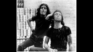 "I've Got Holes in My Shoes" - A Bon Scott Film