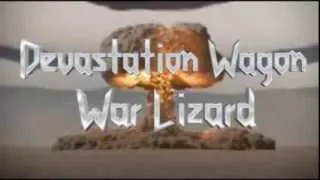 Devastation Wagon Karaoke   WarLizard