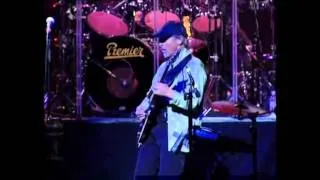 Jethro Tull - Beggar's Farm, Live In Hollywood 2005