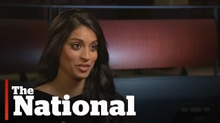 Lilly Singh Talks About A Trip to Unicorn Island