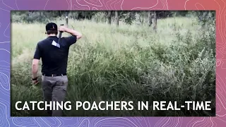 Rhino Poaching - Stopping Extinction Before It Starts (Full Documentary)