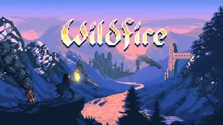 Wildfire (2020) - Beautiful Pyromancy Meets Medieval Stealth