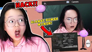 BAHAYA!! GAME INI HACK KOMPUTER MOMON & MENCOBA UNTUK... ft @BANGJBLOX  | kinito