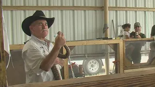 Freer Rattlesnake Roundup officials expect large turnout despite tragedy