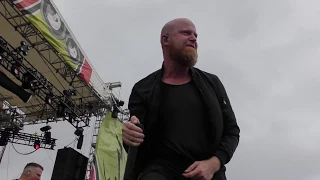 Red - Breathe Into Me - Live HD (Uprise 2019)
