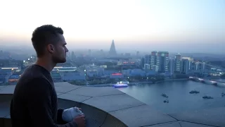 My Daily Life In NORTH KOREA (MYSTERIOUS 7 DAY TRIP)