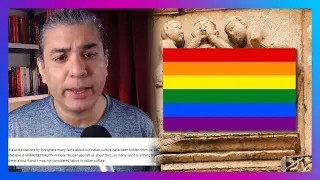 Was Homosexuality A Crime In Pre-Invasion India? | #AskAbhijit E15Q7 | Abhijit Chavda