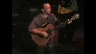 Watchtower DMB w/ Warren Haynes - 12/12/00 - [Upgrade From Master] - Madison Square Garden - [60fps]