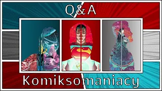 Wy pytacie, my odpowiadamy. | Q&A