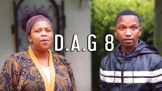 Meeting Your Zulu Girlfriends Parents (Episode 8 - D.A.G)