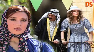 المسلسل السوري الممتع مرايا 2000 الحلقة الاولى  01