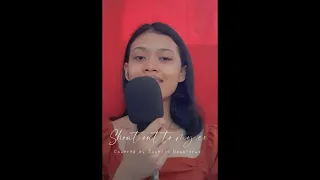 Shout out to my ex by Little Mix ( Cover by Jan Cruz )