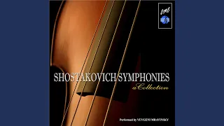 Symphony No. 5 in D Minor, Op. 47: III. Largo