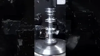 Machining in SECONDS with Custom Form Tools