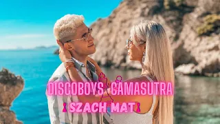 DiscoBoys & Camasutra - Szach mat (Oficjalny Teledysk) 2023