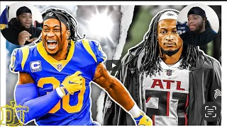 DOWNTIME REACTS TO THE RISE AND FALL OF TODD GURLEY