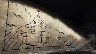 The Mount Chiliad Mural X's Got Found! (GTA 5 Mystery)
