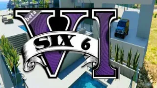 Evolution of GTA Safe Houses | #GTA Auto (III, Vice City, San Andreas, IV, V, VI) |