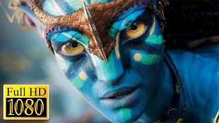 AVATAR 2: THE WAY OF WATER Trailer 2022 (4K ULTRA HD)