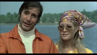 Békák /Frogs/ 1972 (Teljes Film HUN)
