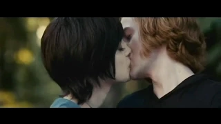 The Twilight Saga: Alice Cullen and Jasper Hale (Jalice)