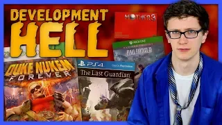 Development Hell - Scott The Woz