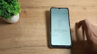 How to Enable Gesture Navigation in Tecno Spark 9T phone, gesture setting