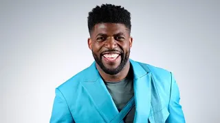Emmanuel Acho: "White Men Have Never Really Been Held Accountable For Their Actions In Our Country"