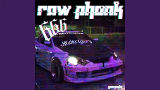 Raw Phonk 666