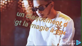 Goulam-laisse toi emporté (parole officiel)