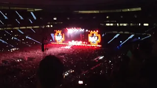 Bon Jovi Wanda Metropolitano Bad Medicine 7/7/2019