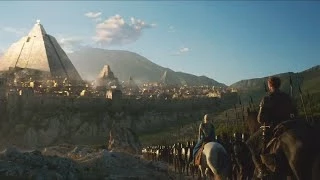 Game of Thrones - Season 4 Episode 3 - Preview "Breaker of Chains"