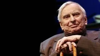 Gore Vidal dead at 86